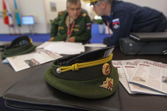 10% бюджета силовиков Минфин предлагает перераспределять без обсуждения. Этого требует геополитика, объясняет министерство