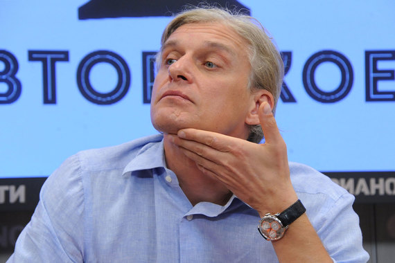 Олег Тиньков вложит в глобальные депозитарные расписки своего банка $10 млн. Это должно помочь инвесторам поверить в новые продукты банка