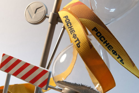 Как «Роснефть» насчитала 3 млрд руб. ущерба от статьи в РБК