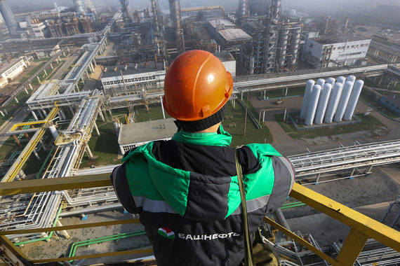 Совет директоров «Роснефти» принял все решения, необходимые для покупки «Башнефти»