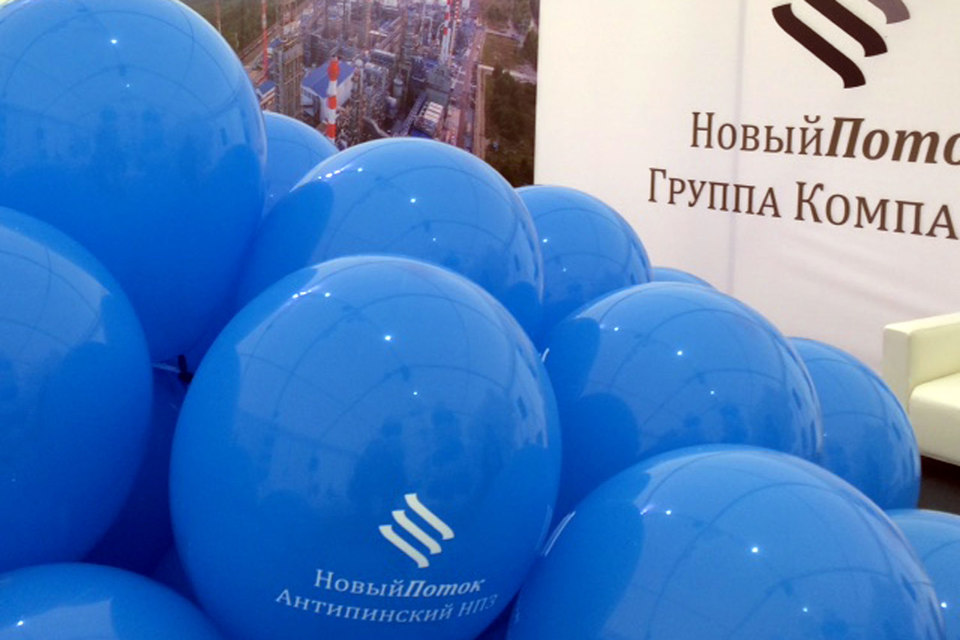 Антипинский НПЗ переработает $1 млрд