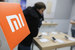 Осенью 2014 г. смартфоном Xiaomi Mi4 в России начал торговать китайский интернет-магазин JD.com. В июне 2016 г. смартфоны Xiaomi появились в рознице «Связного» и «Евросети»