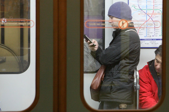 WiFi в петербургском метро запустит «Максимателеком»