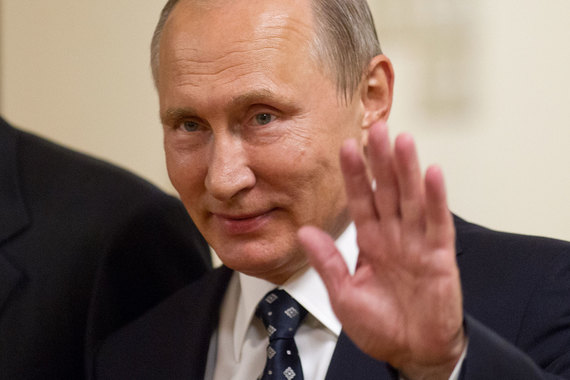 Президент России Владимир Путин впервые допустил возможность, что «Роснефть» может купить свои акции