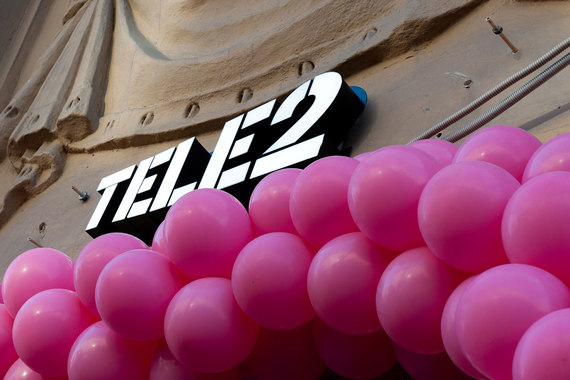 Конкуренты Tele2 утверждают, что новый тариф будет для Tele2 убыточным