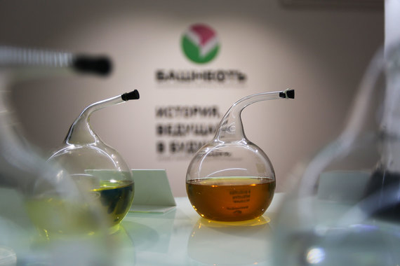 В «Башнефти» полностью сменится руководство