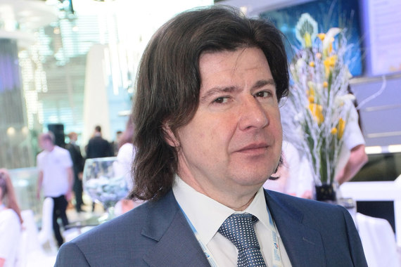 Андрей Шишкин