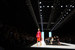 Еще один показ первого дня Mercedes-Benz Fashion Week Russia провел бренд IVANOVA дизайнера Юлии Ивановой