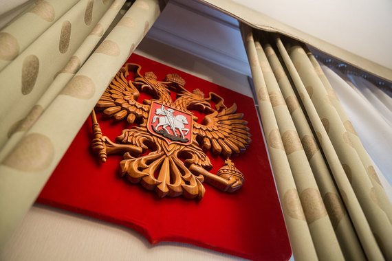 Правительство утвердило положение проектного офиса