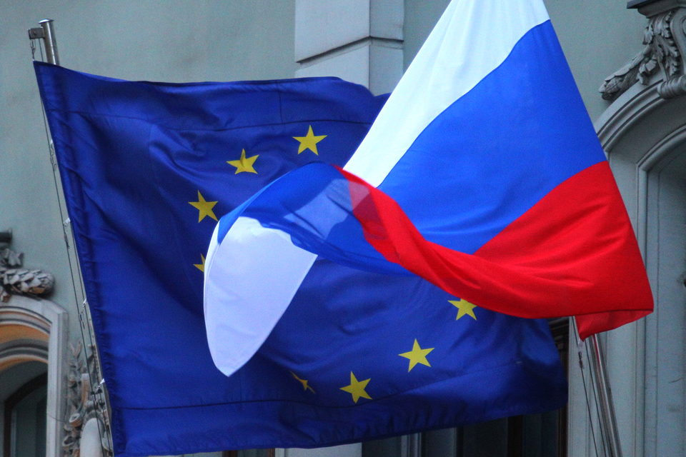 В Европе активизируется обсуждение вопроса о новых санкциях против России