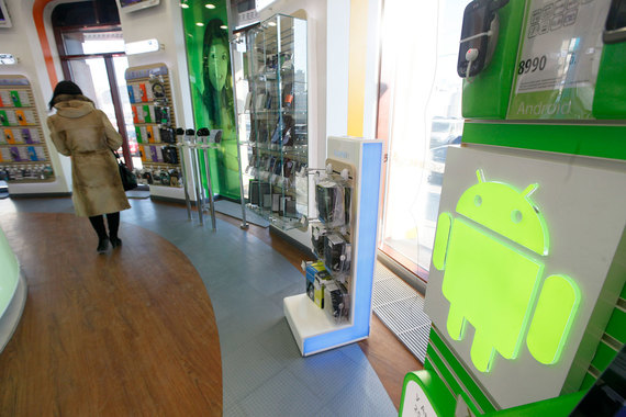 Хакерам приглянулись кошельки владельцев Android