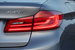 Новый BMW в базовой комплектации оснащается светодиодной оптикой