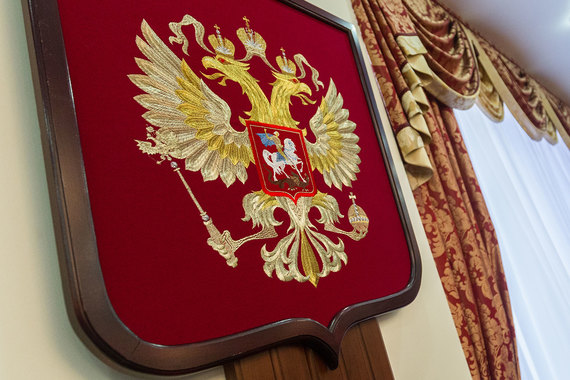 Правительство утвердило положение о проектном офисе