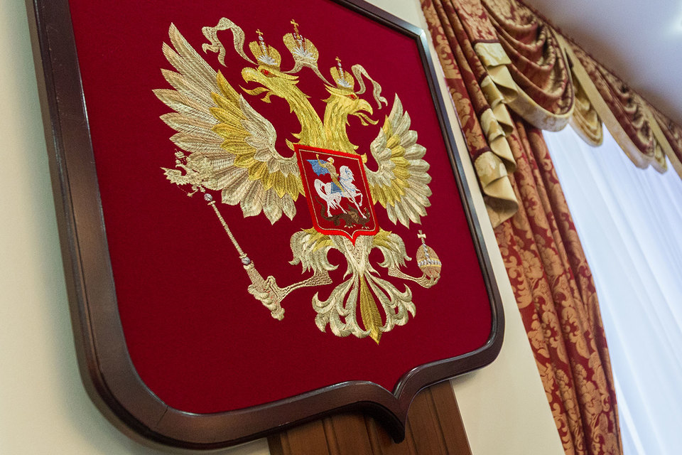 Правительство утвердило положение о проектном офисе