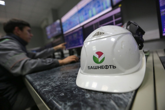 «Роснефти» потребовалось меньше суток, чтобы полностью сменить команду управленцев в «Башнефти»