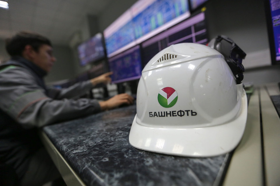«Роснефти» потребовалось меньше суток, чтобы полностью сменить команду управленцев в «Башнефти»