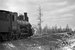 Участок железной дороги Волочаевка – Комсомольск-на-Амуре. 1950-е гг.