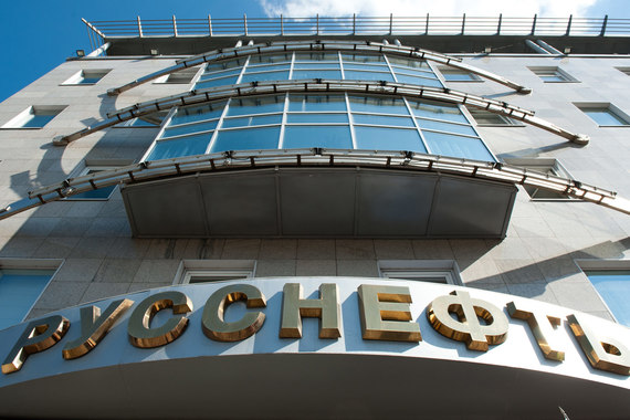 «Русснефть» завершила реструктуризацию долга перед структурами Михаила Гуцериева и готова к IPO