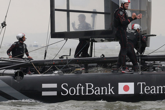 Японский телекоммуникационный гигант – SoftBank совместно с саудовским фондом национального благосостояния создаст новый многомиллиардный инвестиционный фонд