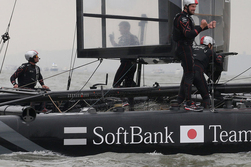 Японский телекоммуникационный гигант – SoftBank совместно с саудовским фондом национального благосостояния создаст новый многомиллиардный инвестиционный фонд