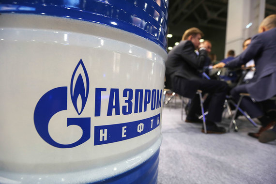 «Газпром нефть» привлечет у ВТБ 44,5 млрд руб. В 2016–2017 гг. у компании пик инвестиций, и операционного денежного потока на все не хватает
