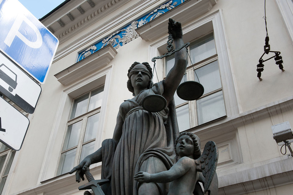 Участники декабрьского съезда надеются обсудить не только юридические, но и бытовые проблемы судейского сообщества
