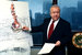 Трамп не утратил интереса к России и после распада СССР. В 1997 г. он пытался добиться разрешения на установку на Гудзоне гигантской статуи Христофора Колумба работы Зураба Церетели. Памятник, превосходящий высотой Статую свободы, отказались принять несколько городов США, в итоге его установили в Пуэрто-Рико только в июне 2016 г.