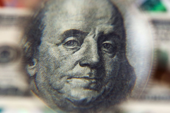 Более $100 млн прибыли принес Goldman Sachs его трейдер Том Малафронт