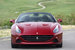 Говорят, что, впервые увидев Ferrari California, пуристы завопили: «Это не Ferrari!»