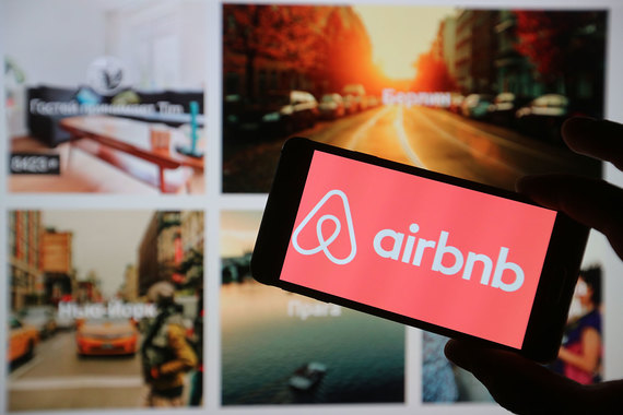 Бизнес Airbnb в Нью-Йорке оказался под угрозой