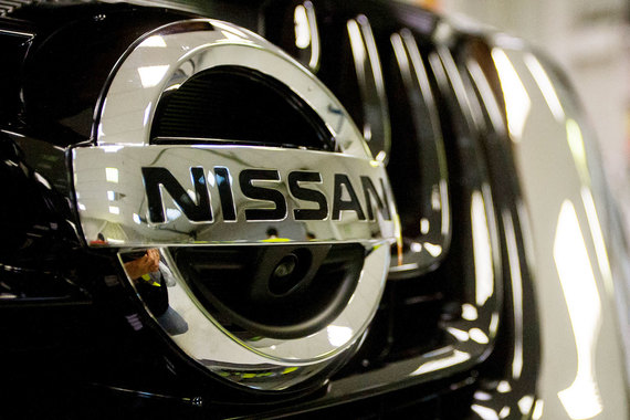 Nissan Motor получила контроль над Mitsubishi Motors Corp.