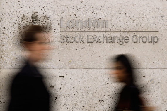 LSE и Deutsche Boerse не теряют надежды на слияние
