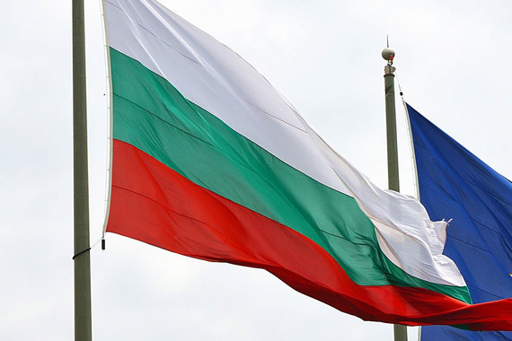 Болгария стремится стать технологическим центром Восточной Европы