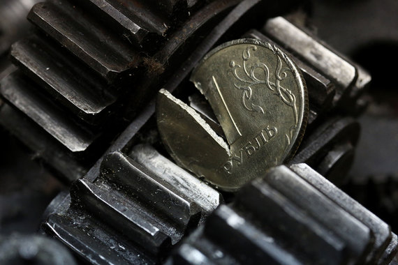 Минфин предлагает учитывать только часть убытков