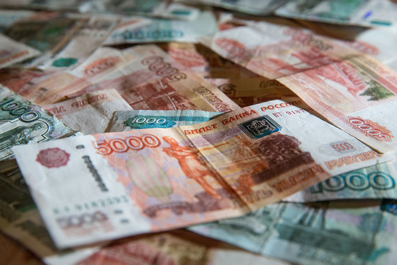 Минфин просит дополнительно триллион из резервного фонда «на всякий случай»