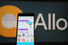 Новый мессенджер от Google с end-to-end шифрованием — Allo (компания выпустила его в мае 2016 г.) набрал 53 балла, заняв четвертую строчку рейтинга