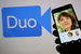 Такое же количество баллов (53) у еще одного мессенджера от Google - Duo
