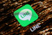 Приложение для обмена мгновенными сообщениями Line от одноименной японской компании набрало 47 баллов