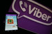Мессенджер Viber также набрал в рейтинге 47 баллов