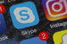 Skype не вошел в десятку самых безопасных мессенджеров, набрав 40 баллов. Низкие оценки Amnesty также получили сервисы Snapchat, Blackberry Messenger, QQ и WeChat