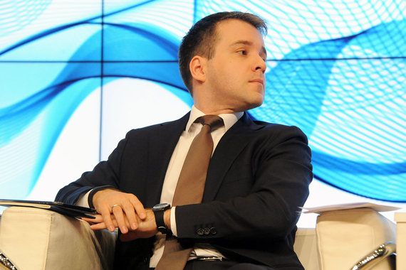 Министр связи Николай Никифоров готов уменьшить в 10 раз размер фонда развития IT