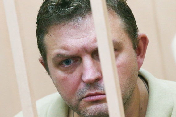 24 июня 2016 г. губернатор Кировской области Никита Белых был арестован при получении 150 000 евро от Зюдхаймера