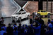 Mercedes-Benz показал два варианта концепта среднеразмерного пикапа. Модель будет сочетать традиционные качества пикапов — прочность, функциональность, мощность, внедорожные способности с традиционными комфортом, динамикой и безопасностью немецкого бренда, пообещала компания