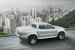 Пикап будет производиться в сотрудничестве с альянсом Renault-Nissan. Для Европы, Австралии и Южной Африки выпуск X-класса начнется на заводе Nissan в Барселоне в 2017 г. Для рынков Латинской Америки - на заводе Renault в Кордове (Аргентина) в 2018 г.