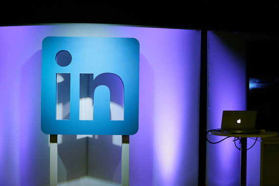 Роскомнадзор выявил нарушение прав российских граждан со стороны LinkedIn