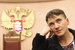 Депутат Верховной рады от «Батькивщины» Надежда Савченко приехала в Москву, сообщил в Twitter ее российский адвокат Илья Новиков. Она присутствовала на заседании в Верховном суде России, который рассматривал апелляцию на приговор гражданам Украины Станиславу Клыху и Николаю Карпюку. Ранее суд Грозного приговорил их к 20 и 22,5 года колонии за участие в боевых действиях в Чечне в 1990-х гг.