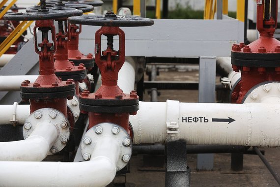 Добыча нефти останется стабильной, несмотря на сокращение инвестиций