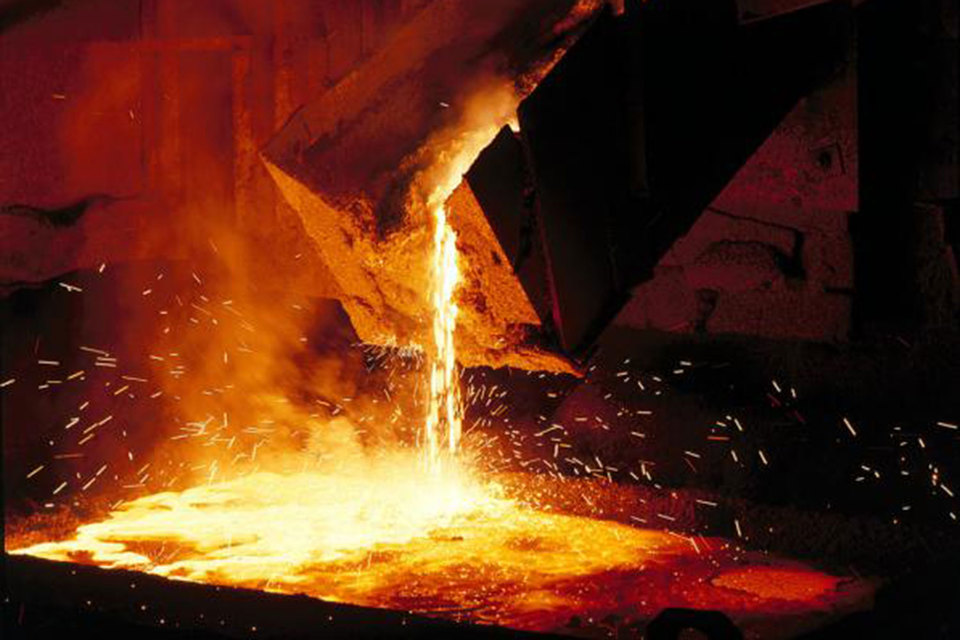 Кредиторы UC Rusal одобрили выплату дивидендов