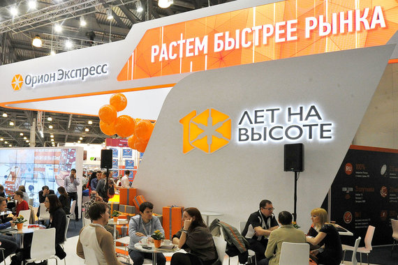 В III квартале 2016 г. «Орион» стал третьим оператором платного ТВ по числу абонентов