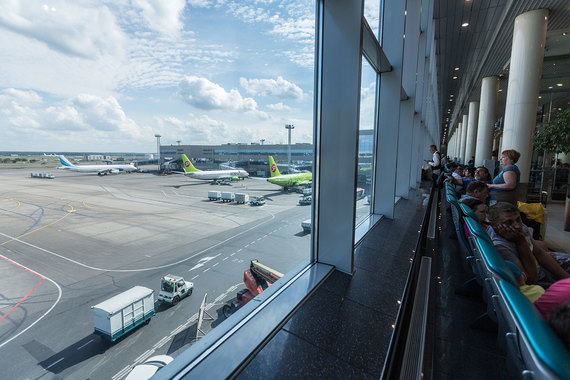 «Домодедово» планирует новый выпуск евробондов